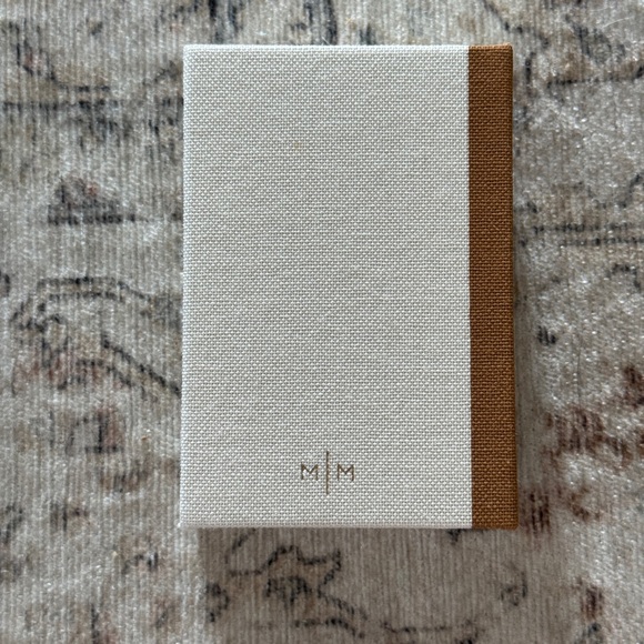 Made by Mary Family Flowers Necklace - Picture 7 of 8